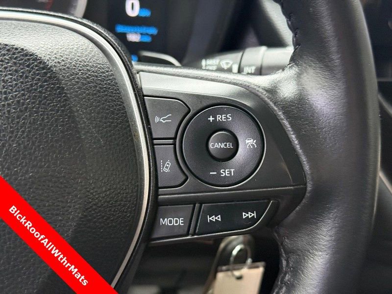 Used 2021 Toyota Corolla SE image 21