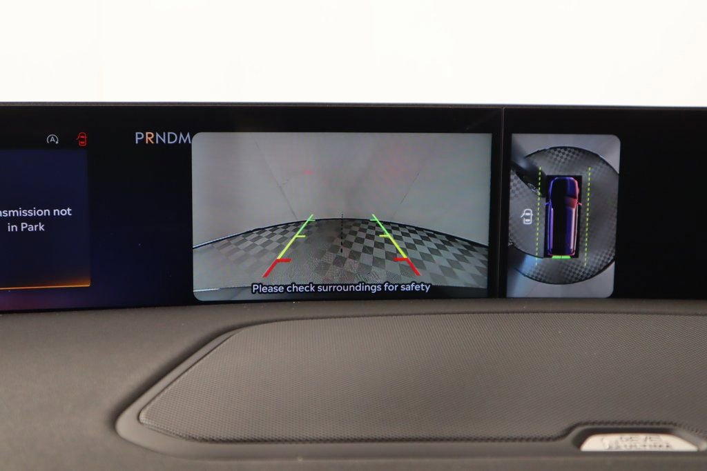 New 2025 Lincoln Navigator Reserve image 6