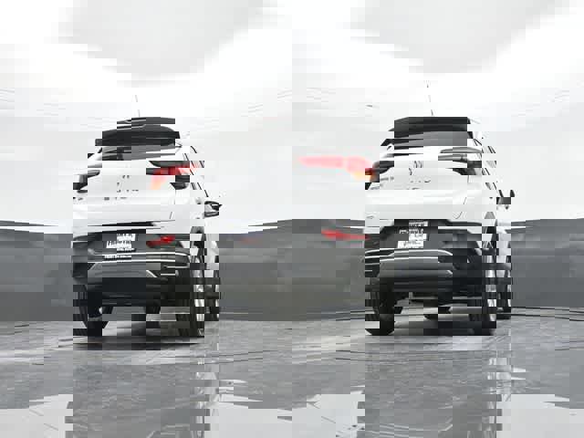 New 2025 Buick Encore GX Preferred image 67