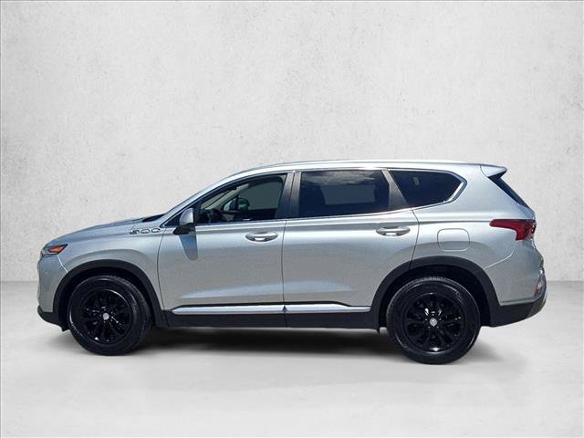 Used 2019 Hyundai Santa Fe SE FWD image 9