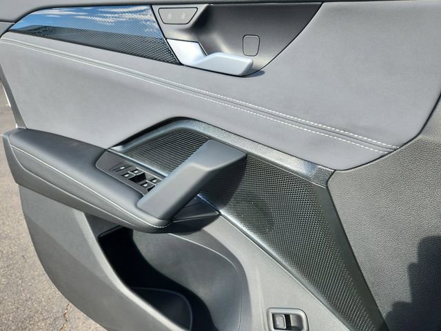 New 2026 Volkswagen Tiguan SE image 6