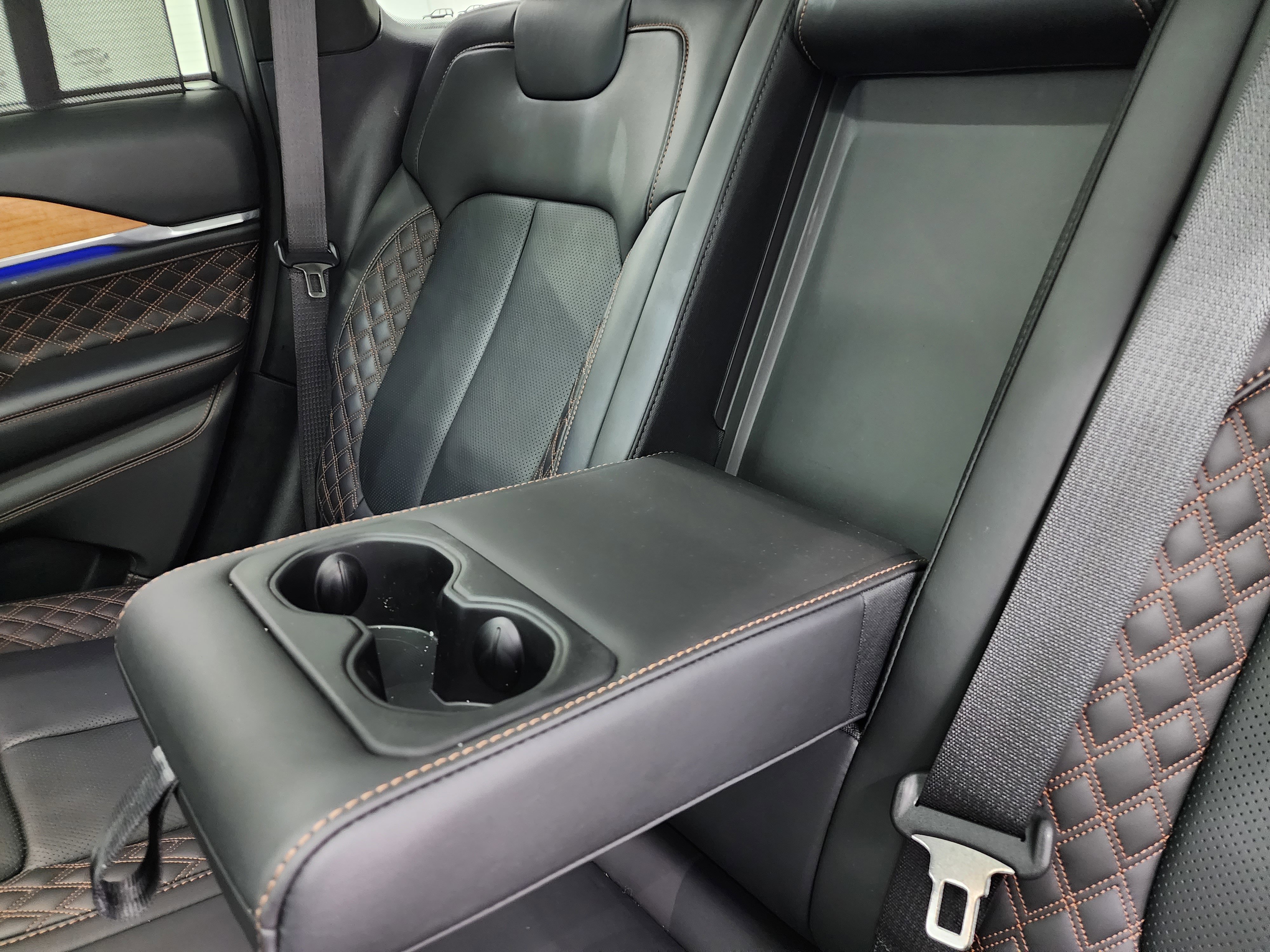 Used 2022 Jeep Grand Cherokee Summit image 44