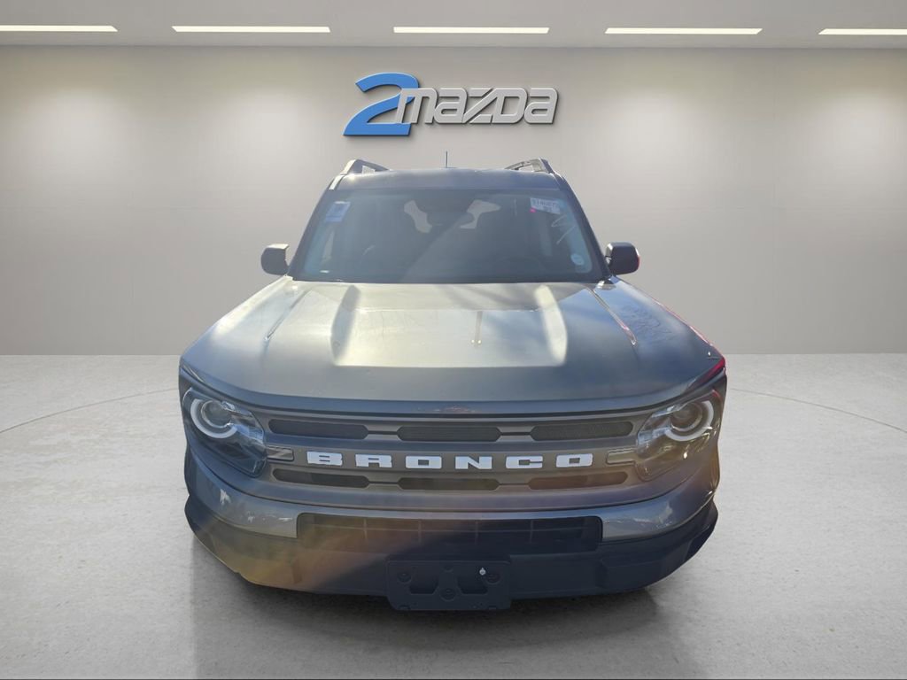 Used 2022 Ford Bronco Sport Big Bend w/ Convenience Package image 16