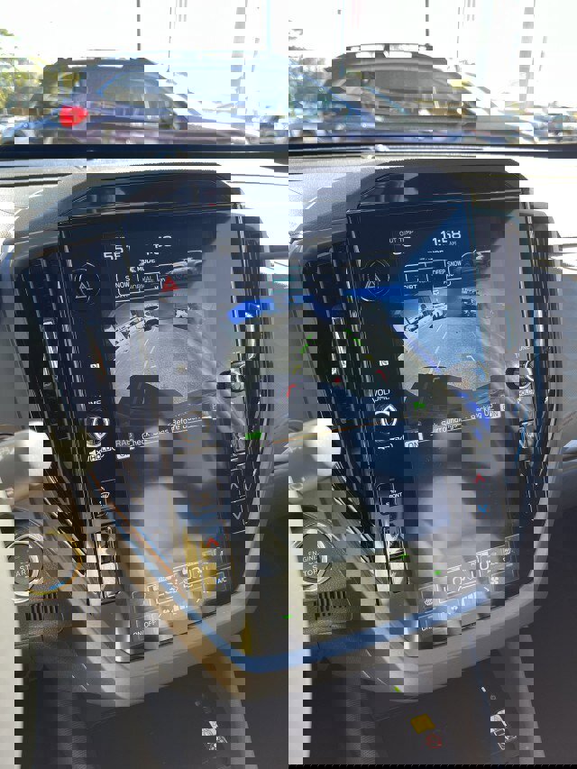 New 2025 Subaru Forester Sport image 45