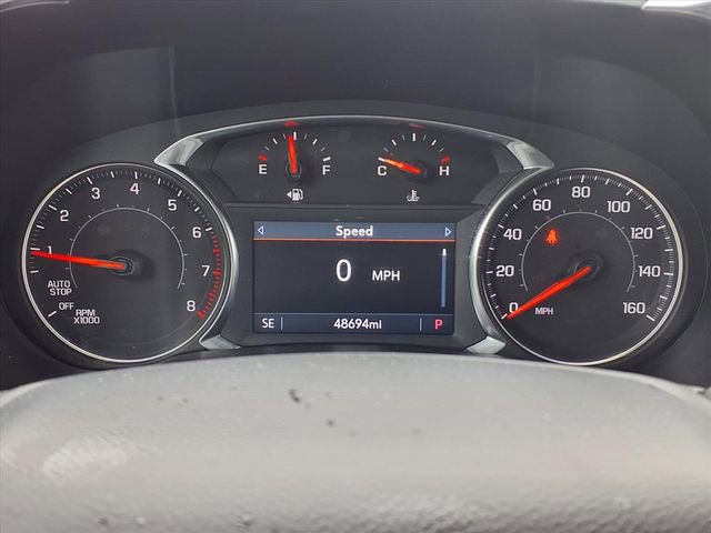 Certified 2024 Chevrolet Blazer LT w/ Redline Edition image 15