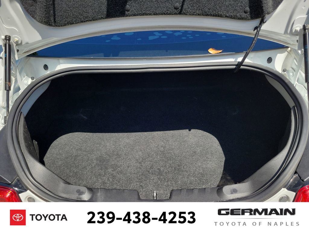 Used 2014 Chevrolet Camaro LS image 23