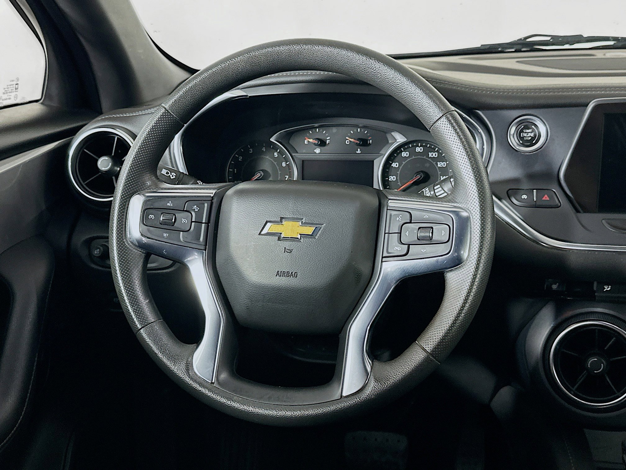 Used 2022 Chevrolet Blazer LT image 18