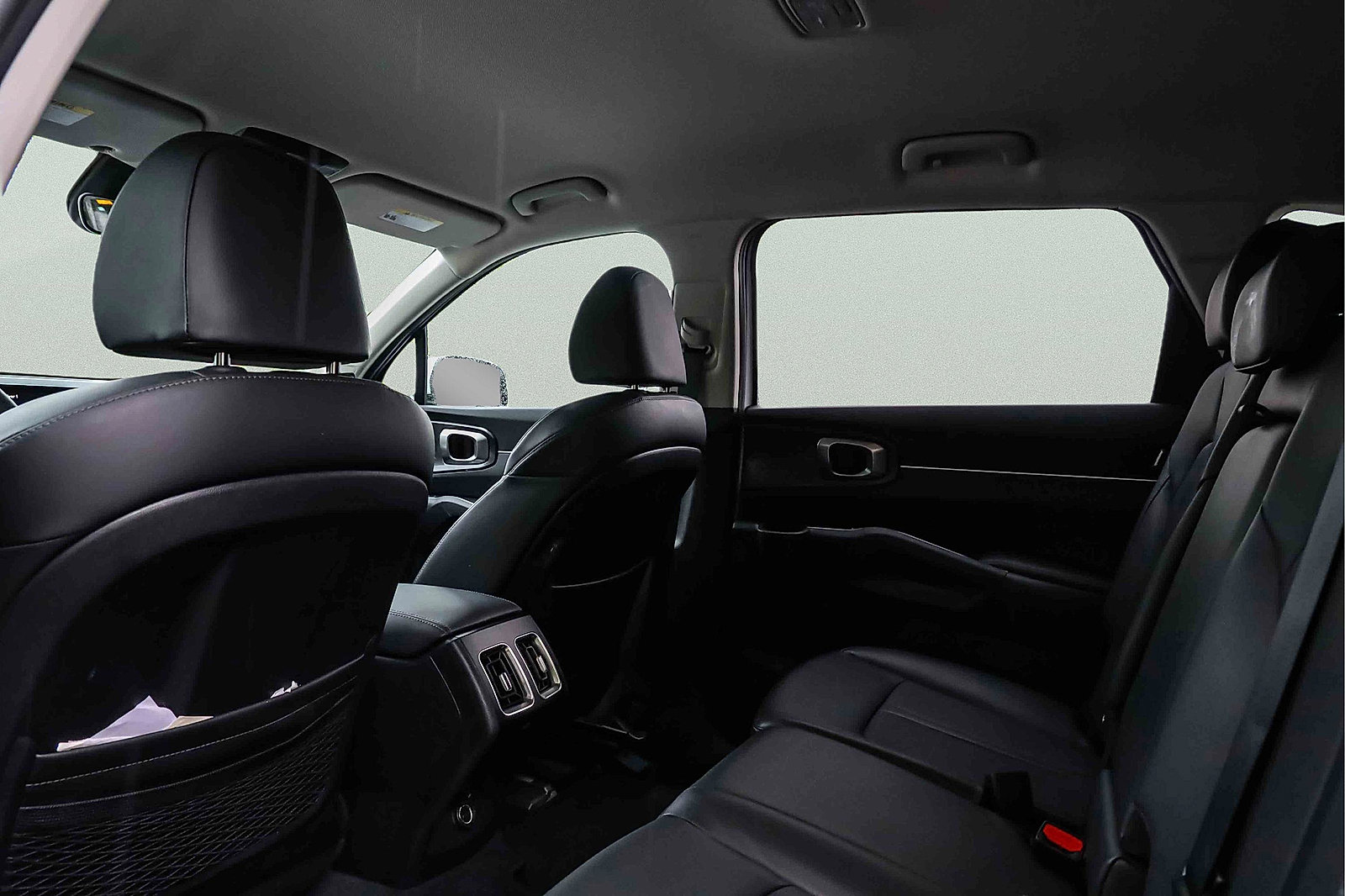 Certified 2025 Kia Sorento S FWD image 21