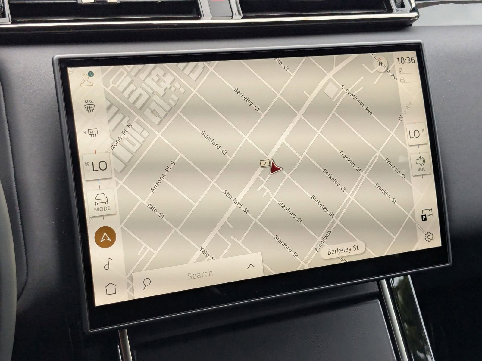 New 2026 Land Rover Range Rover Velar Dynamic SE image 19