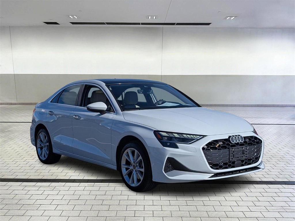 Used 2025 Audi A3 2.0T Premium Plus image 7