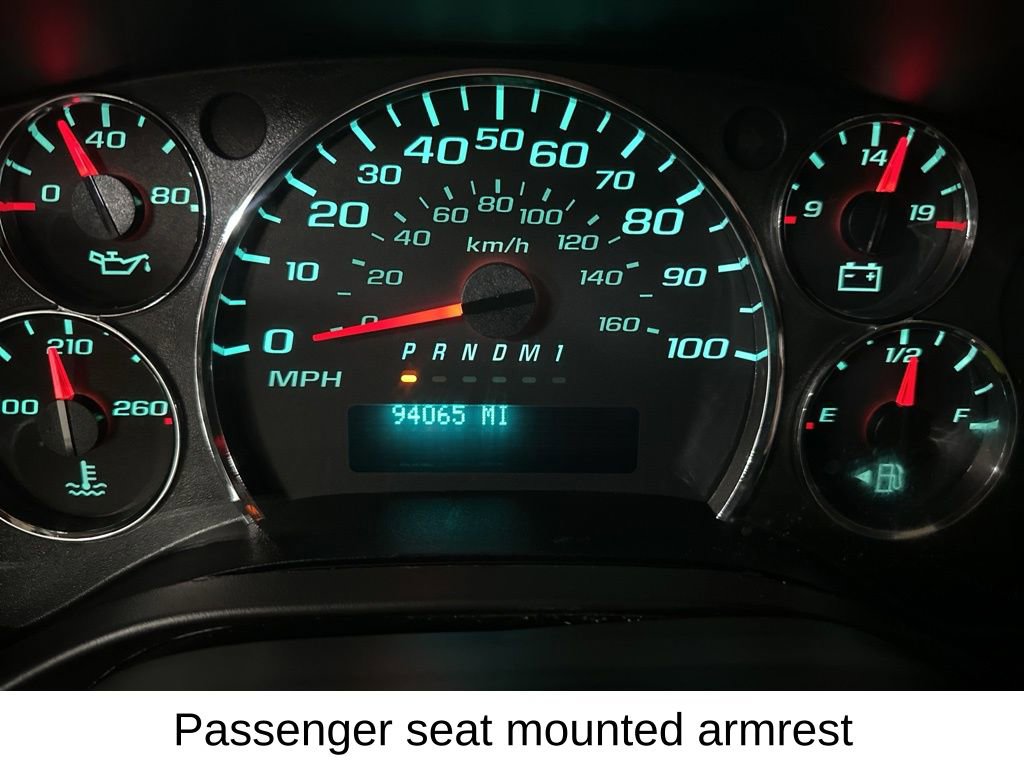 Used 2017 Chevrolet Express 2500 image 37