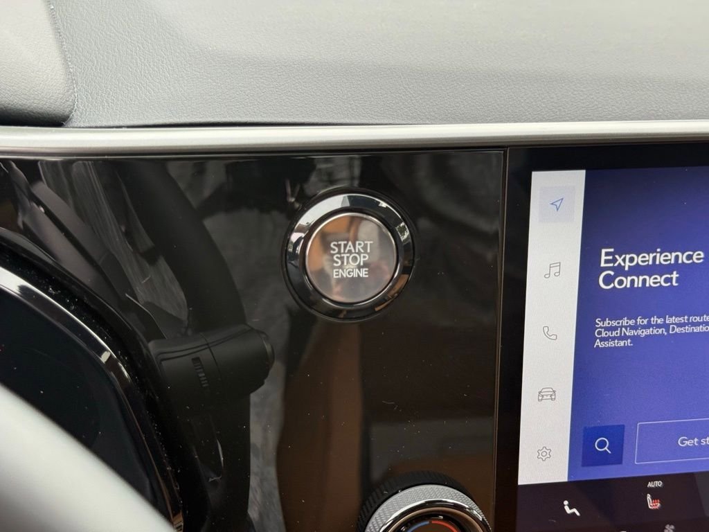 Used 2025 Lexus NX 350 AWD w/ Accessory Package (2T) image 33