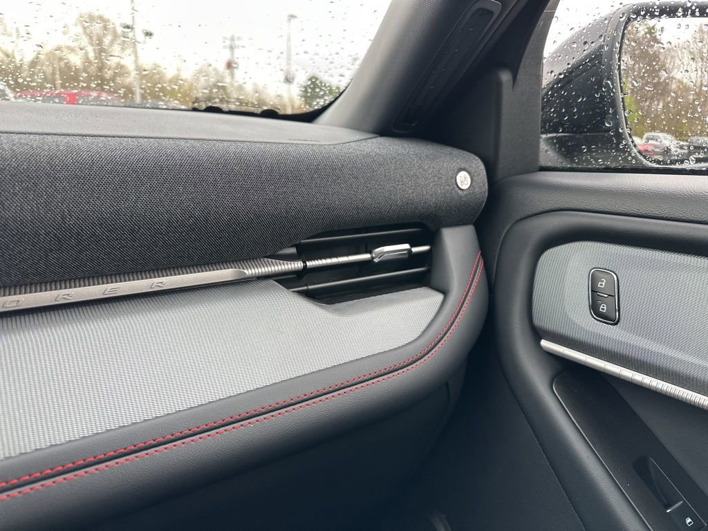 New 2026 Ford Explorer ST-Line image 32