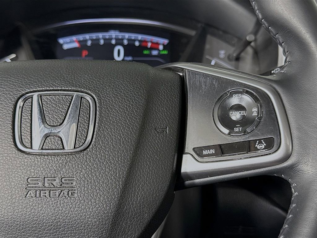 Used 2019 Honda CR-V EX-L image 15