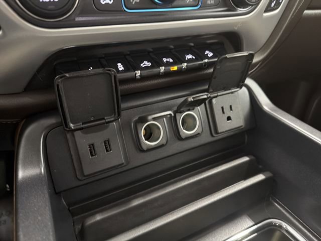 Certified 2018 GMC Sierra 1500 SLT image 27