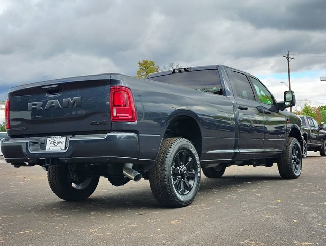 New 2026 RAM 2500 Big Horn image 9