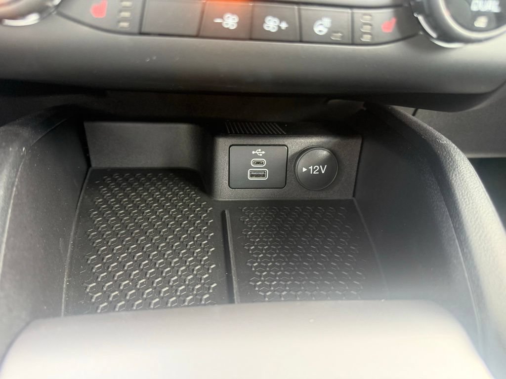 New 2024 Ford Bronco Sport Outer Banks AWD/4WD image 26
