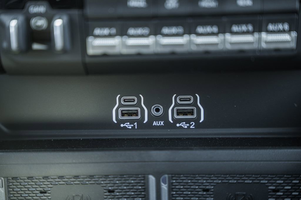 New 2026 RAM 2500 Big Horn AWD/4WD image 25