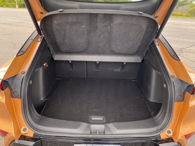 Certified 2024 Buick Envista Sport Touring w/ Convenience I Package FWD image 20