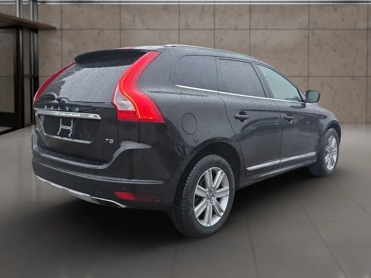 Used 2017 Volvo XC60 T5 Inscription image 7