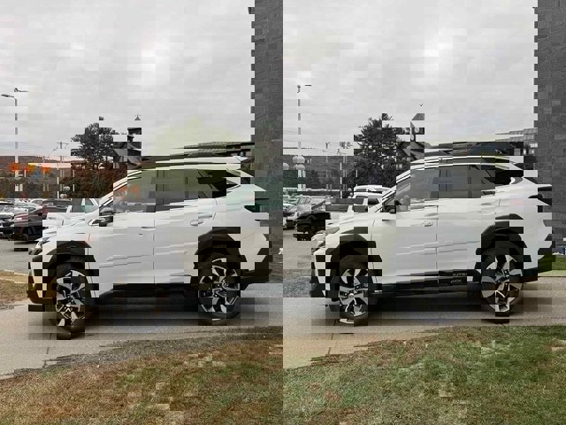 New 2025 Subaru Outback Limited XT image 9