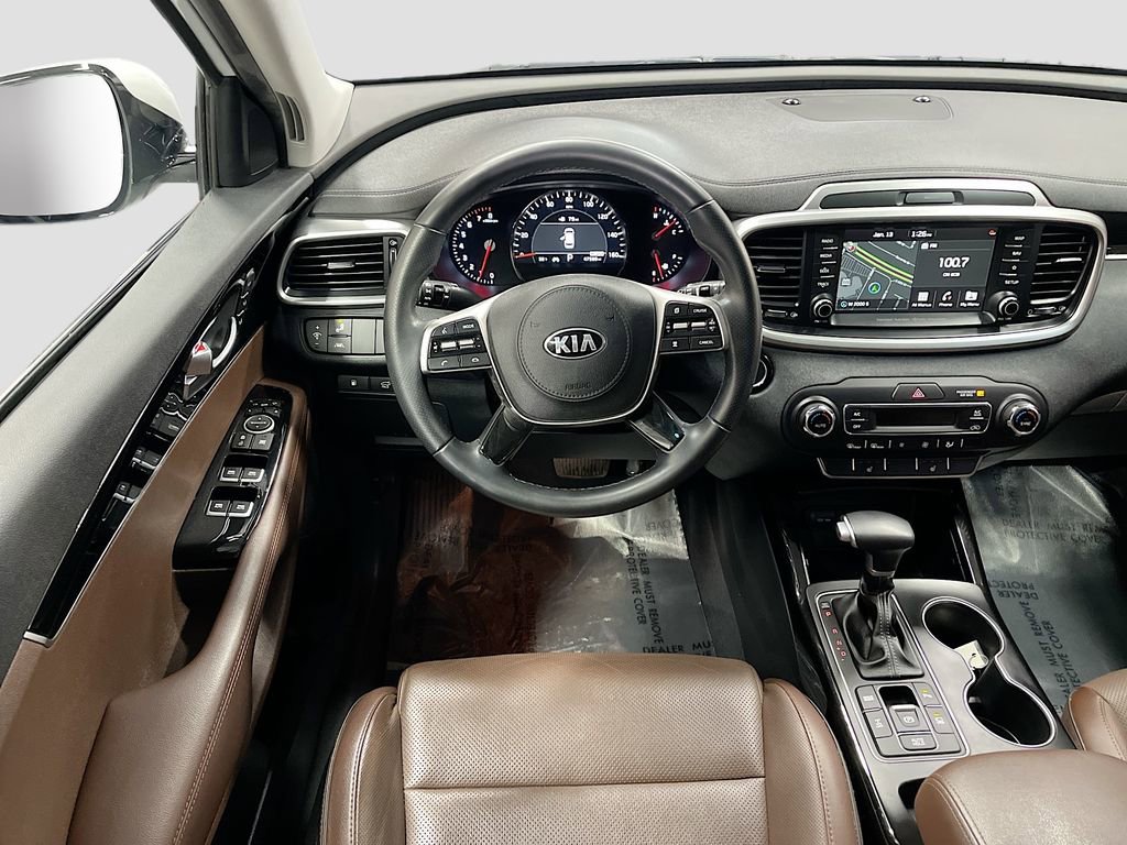Used 2020 Kia Sorento SX image 24