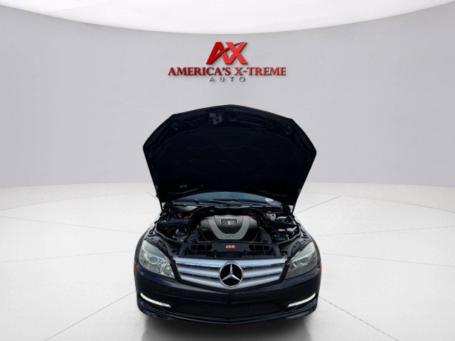 Used 2011 Mercedes-Benz C 300 Sport image 48