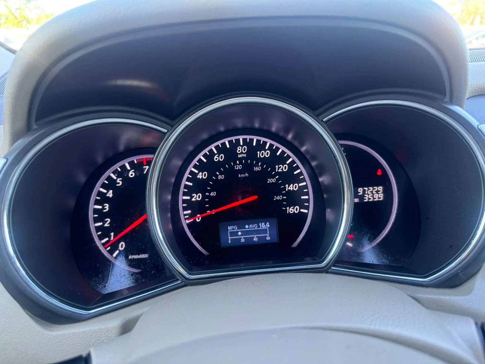 Used 2011 Nissan Murano SV image 14