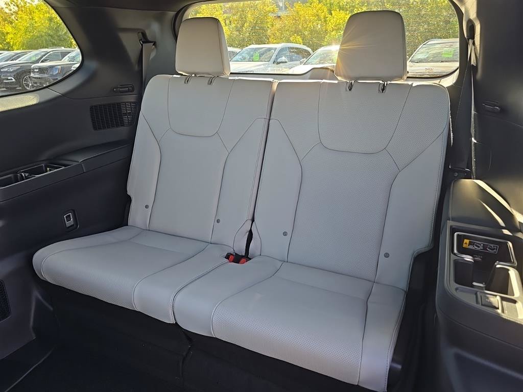 New 2026 Lexus TX 350 AWD w/ Technology Package image 32
