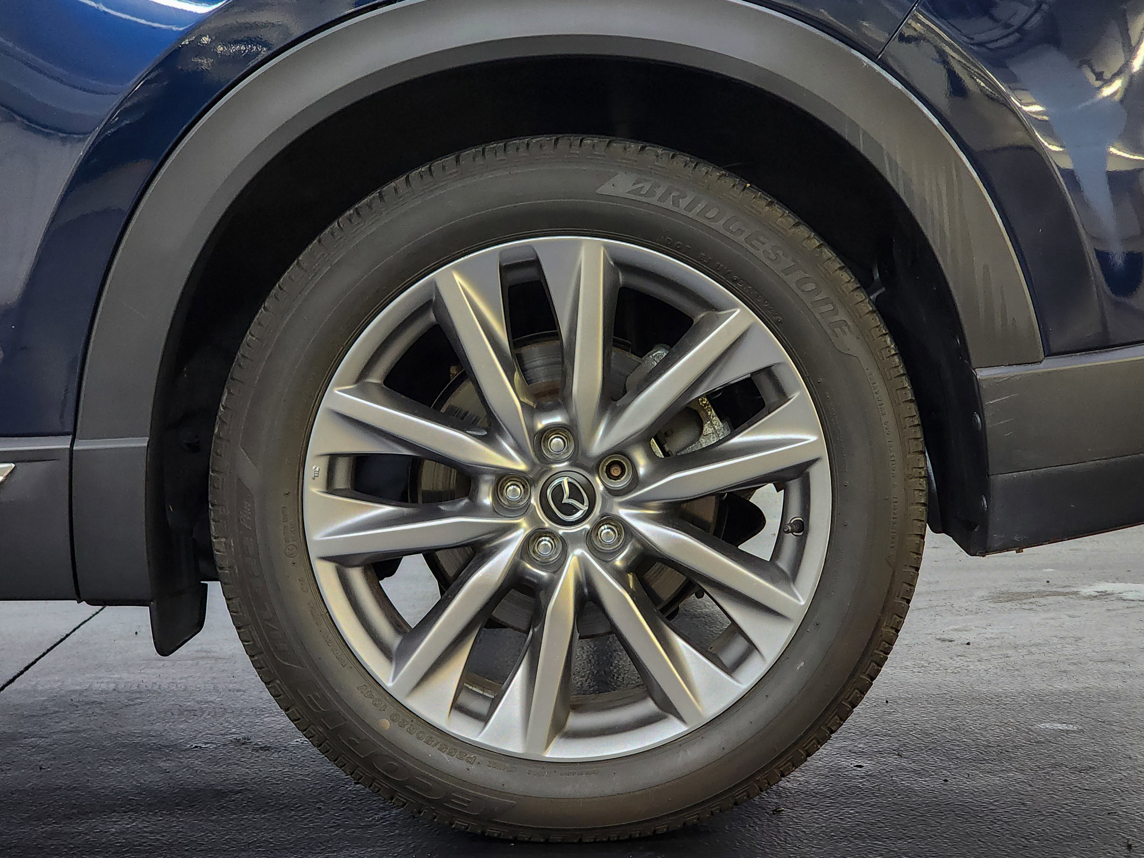 Used 2020 MAZDA CX-9 Grand Touring image 60