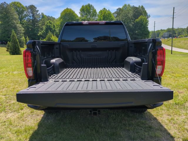 Used 2024 GMC Sierra 1500 Elevation AWD/4WD image 23