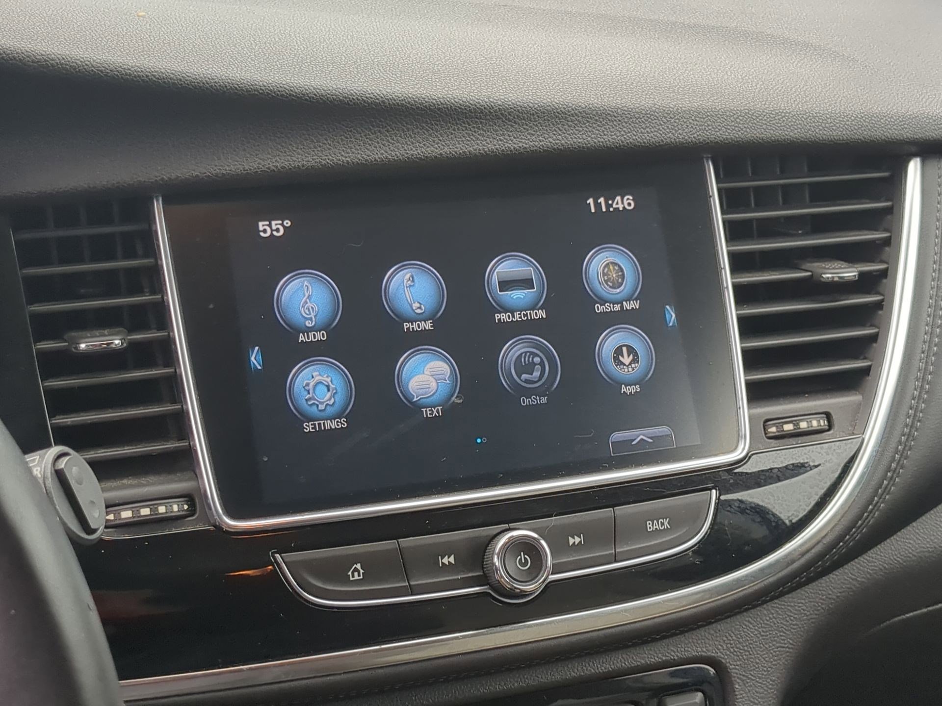 Used 2018 Buick Encore Preferred image 14