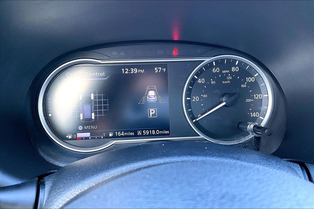 Used 2020 Nissan Kicks SR w/ SR Premium Package image 27