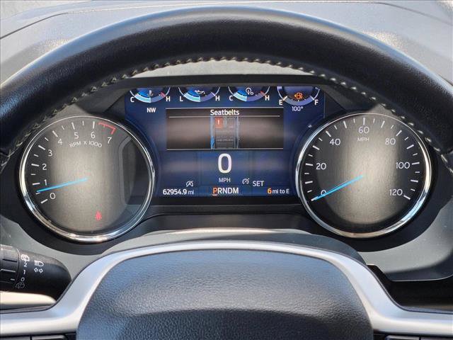 Used 2024 Ford Expedition XLT AWD/4WD image 11