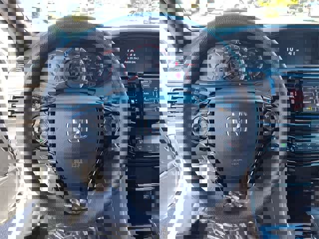 Used 2017 Honda Accord EX image 21