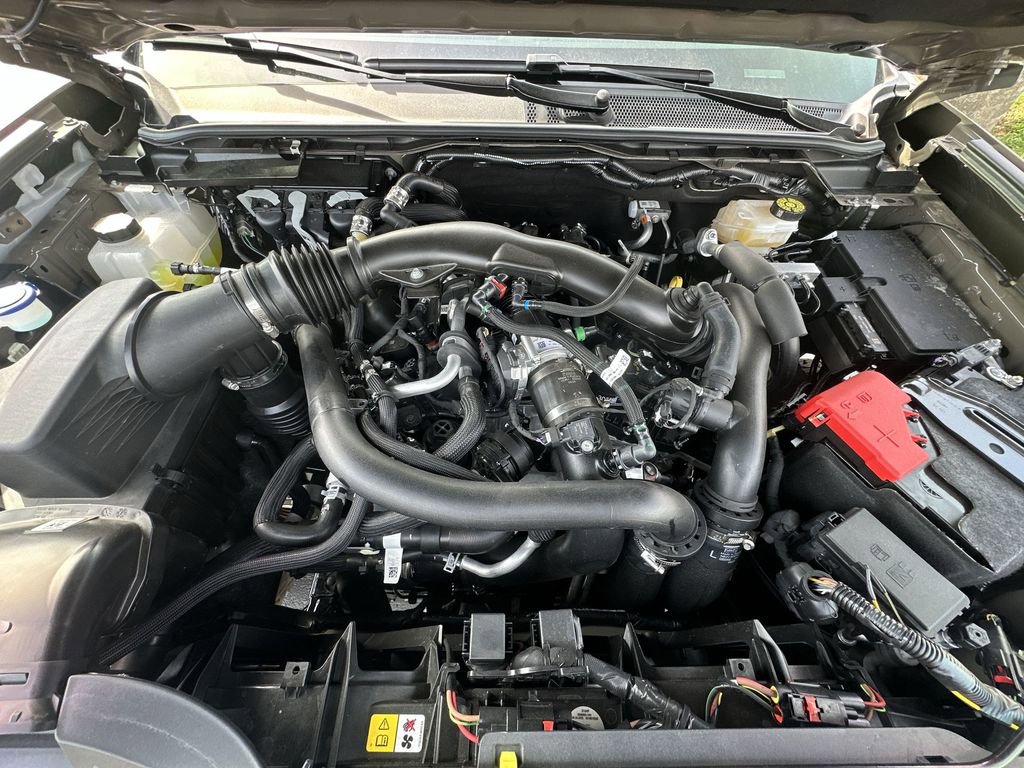 Used 2025 Ford Ranger Raptor image 25