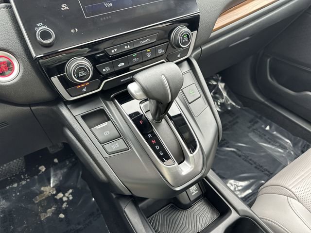 Used 2019 Honda CR-V EX-L image 23