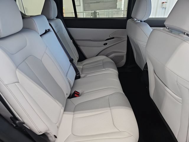 New 2026 Jeep Cherokee Limited AWD/4WD image 31