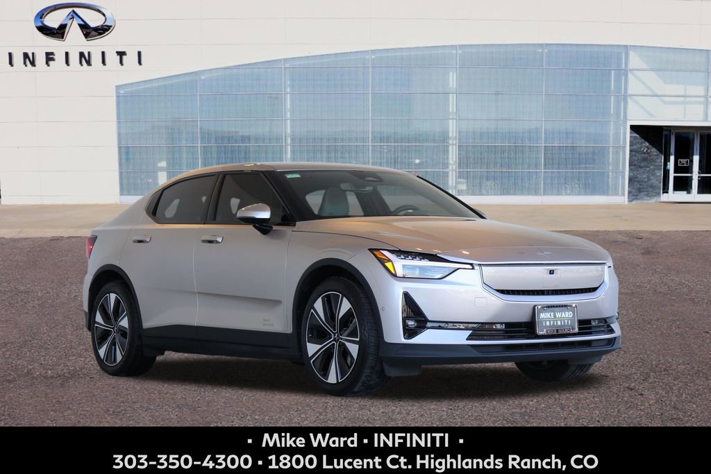 Used 2024 Polestar Polestar 2 image 8