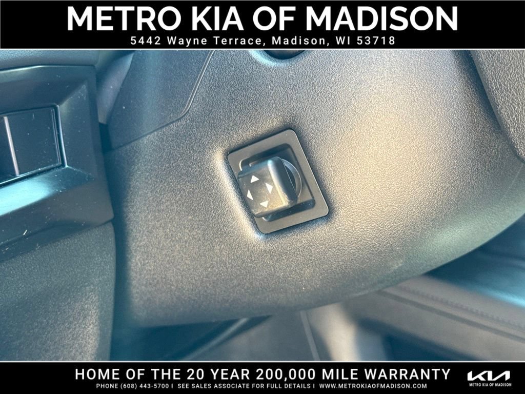 Used 2027 Kia Telluride SX Prestige X-Line w/ Towing Package AWD/4WD image 14