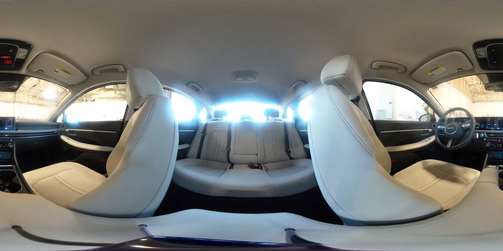 Used 2025 Hyundai Sonata SEL image 42