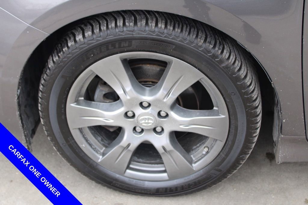 Used 2017 Toyota Sienna SE Premium image 12