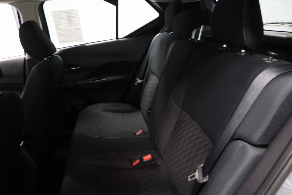 Used 2023 Nissan Kicks SV image 23