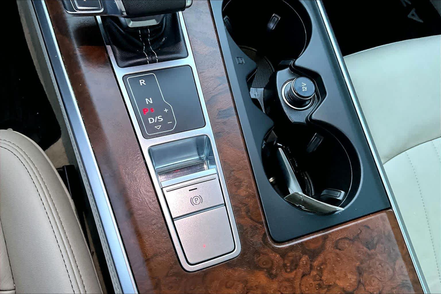 Certified 2023 Audi A7 3.0T Premium Plus AWD/4WD image 29