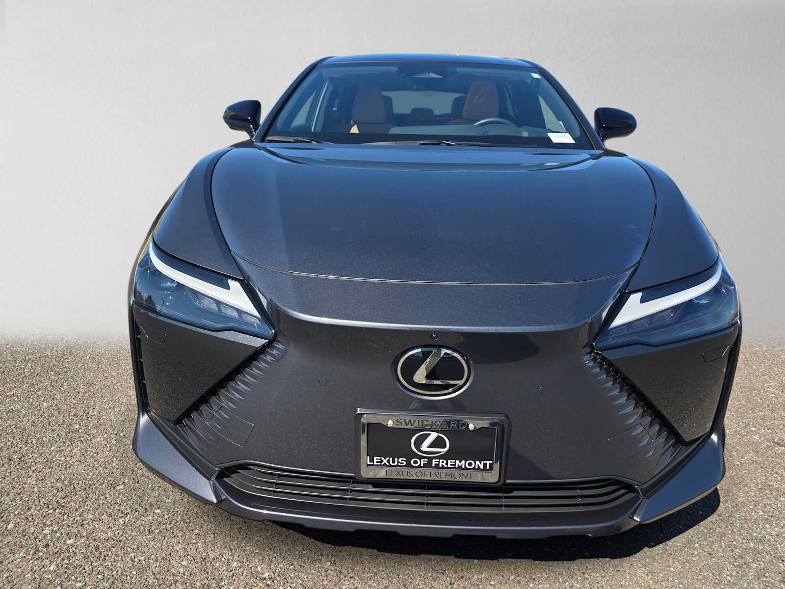 Certified 2023 Lexus RZ 450e Premium w/ Accessory Package (Z1) AWD/4WD image 8