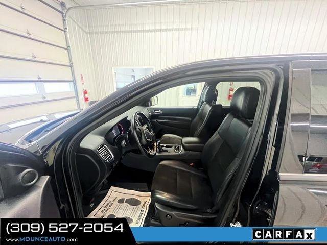 Used 2019 Dodge Durango GT image 19