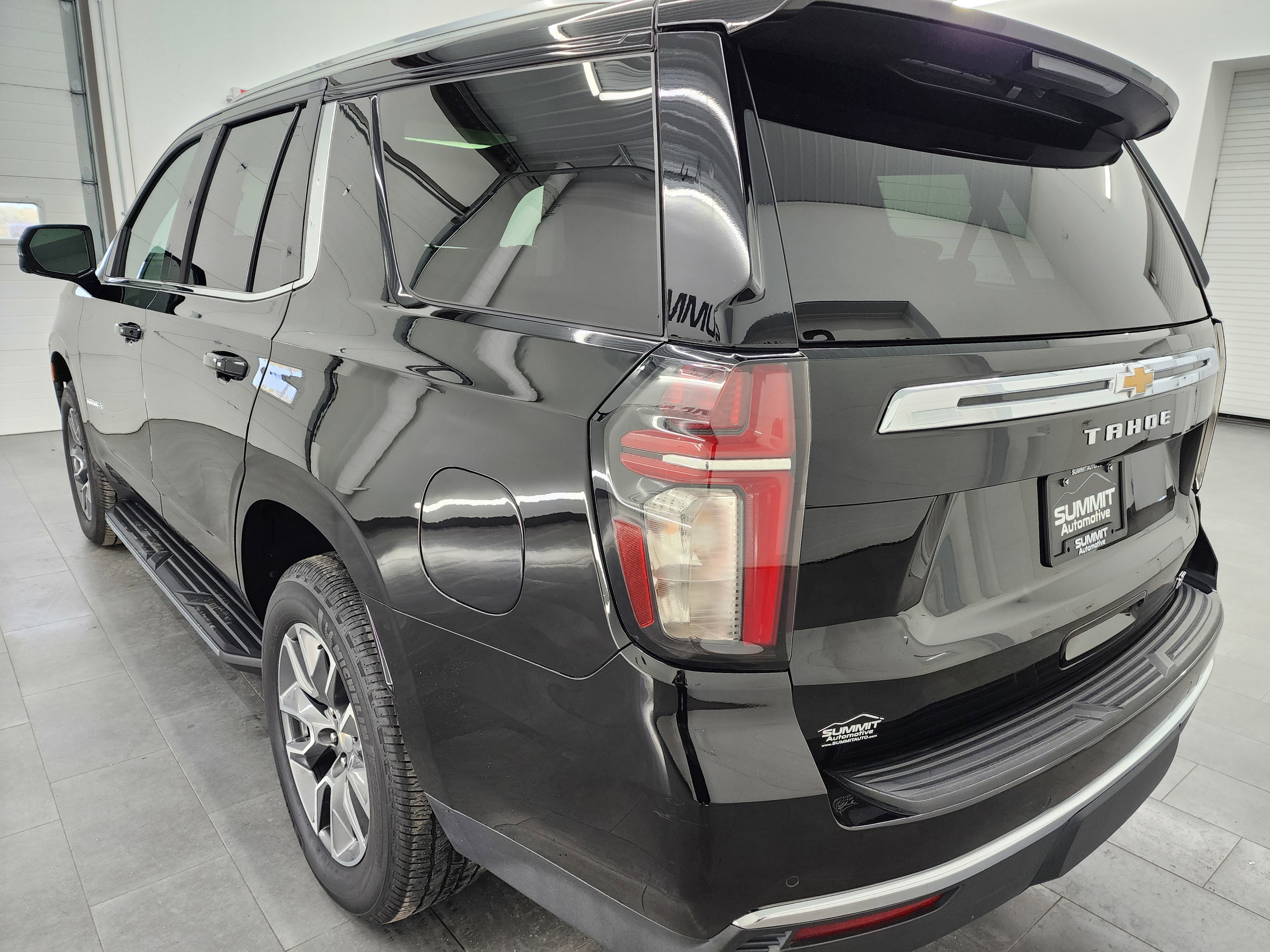 Used 2021 Chevrolet Tahoe LT image 5