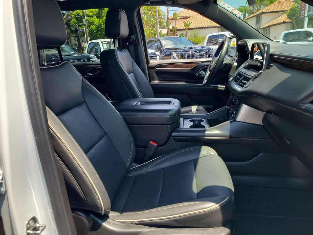 Used 2023 Chevrolet Tahoe Premier RWD image 28