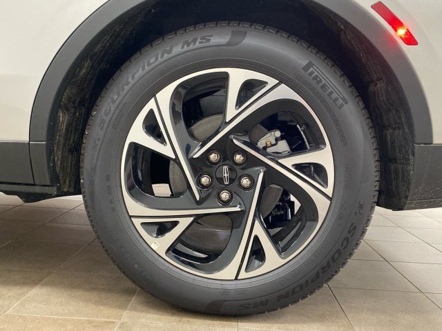 New 2026 Lincoln Nautilus Premier w/ Equipment Group 102A AWD/4WD image 23