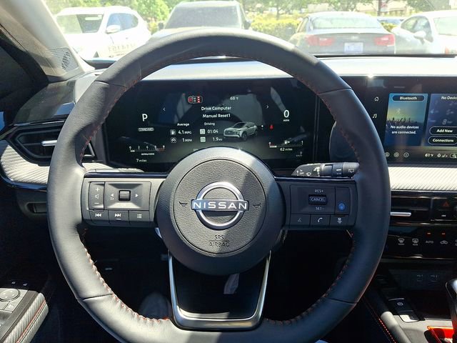 New 2026 Nissan Kicks SR w/ SR Premium Package FWD image 18
